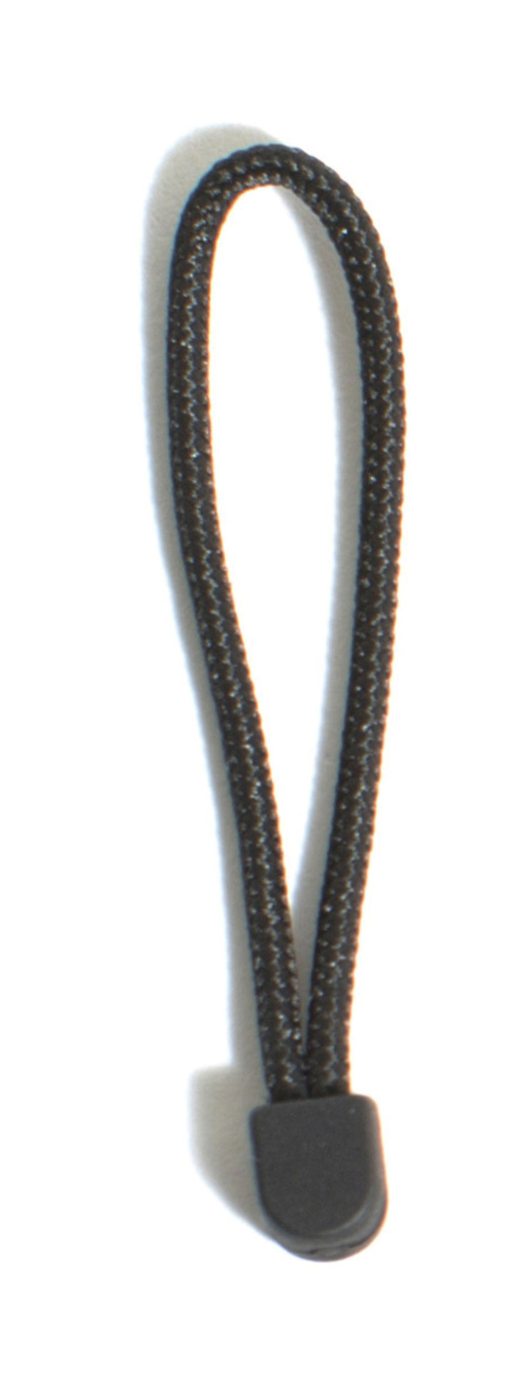 Tilbehør Clique Zip puller 50-p – uten trykk – Sort