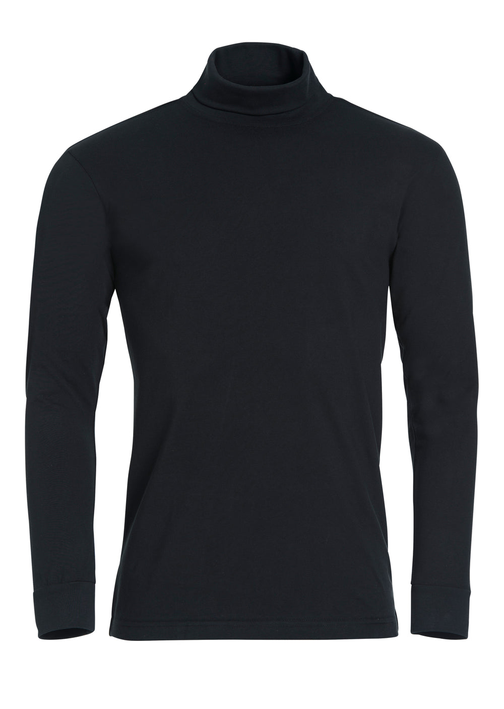 Pologenser Clique Elgin Herre – uten trykk – Sort