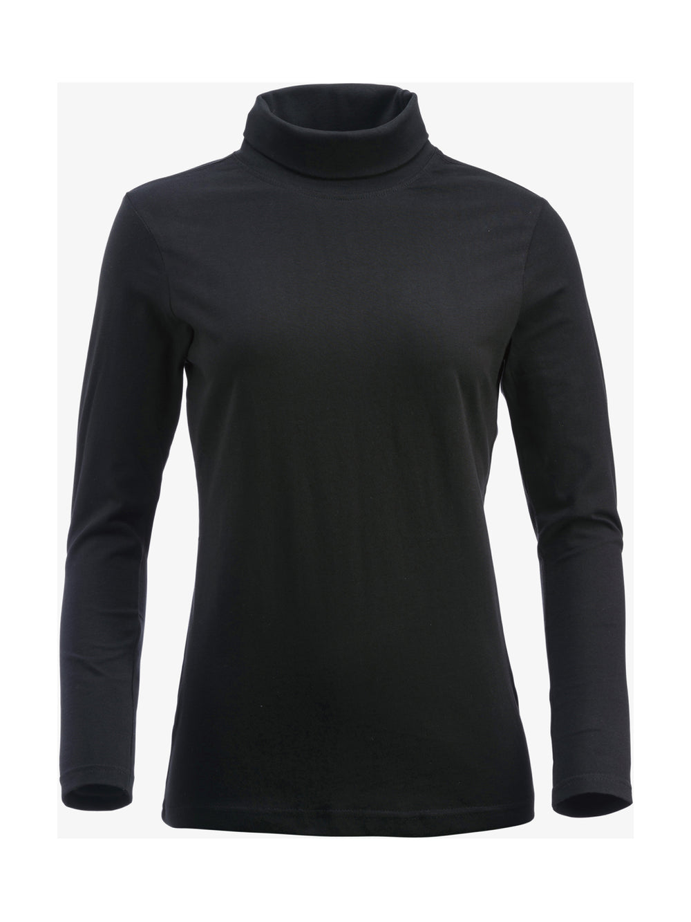 Pologenser Clique Ezel Dame – uten trykk – Sort