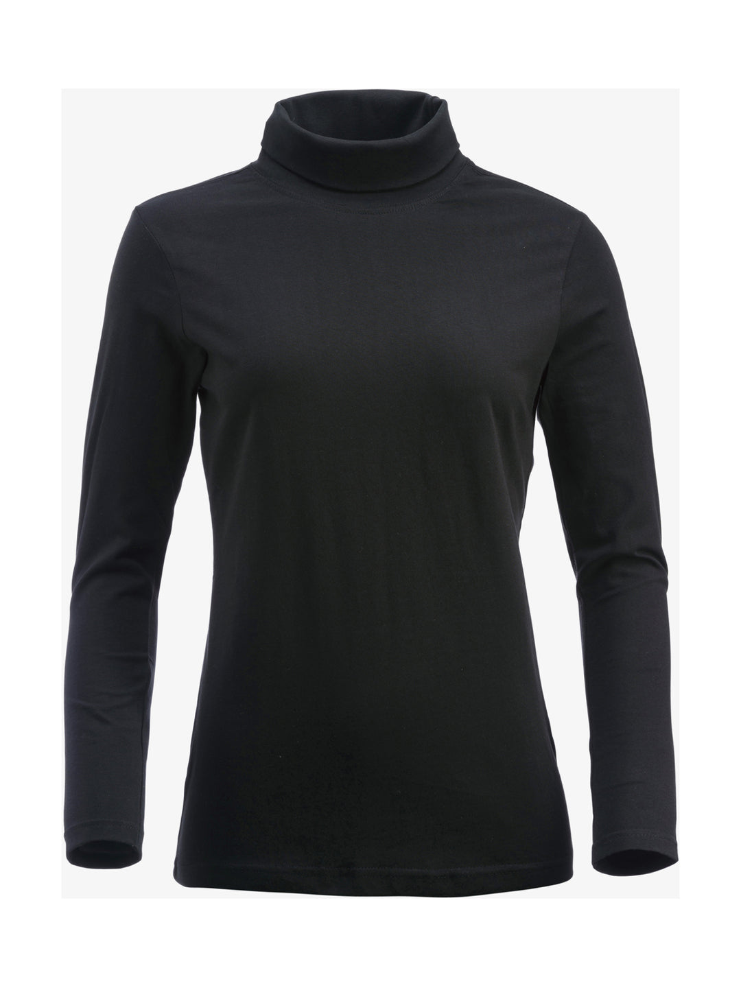 Pologenser Clique Ezel Dame – uten trykk – Sort