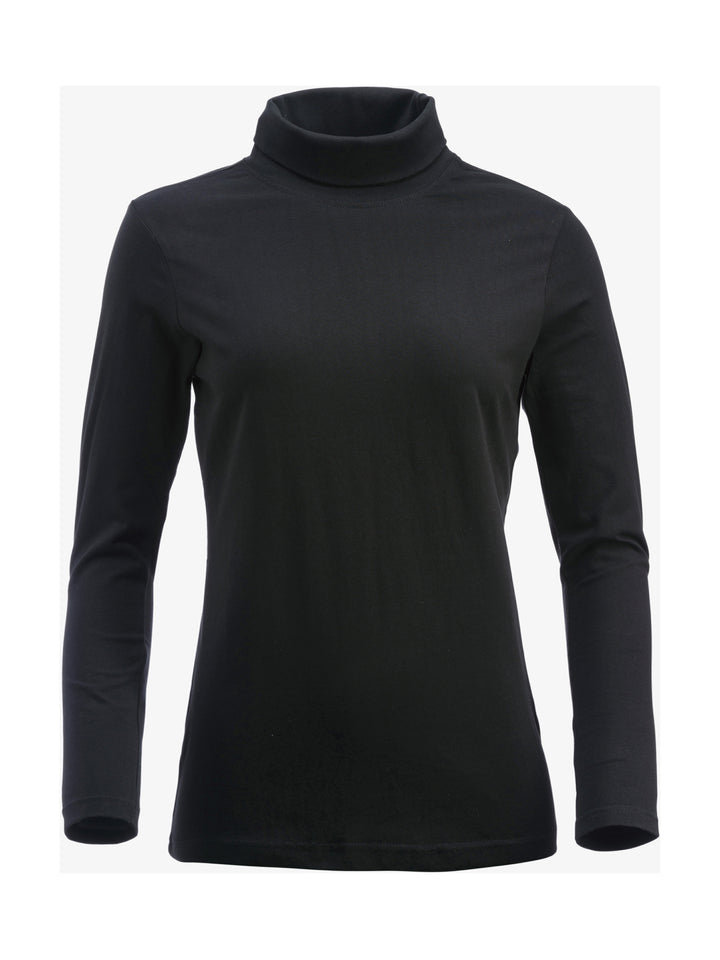 Pologenser Clique Ezel Dame – uten trykk – Sort