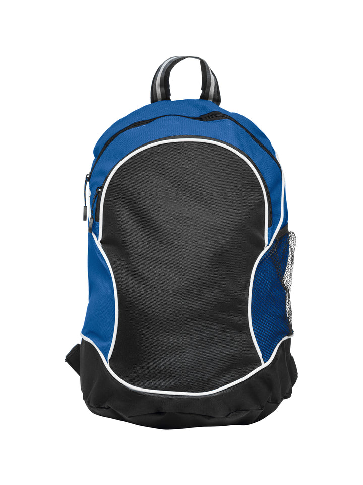 Ryggsekk Clique Basic Backpack – uten trykk – Kongeblå