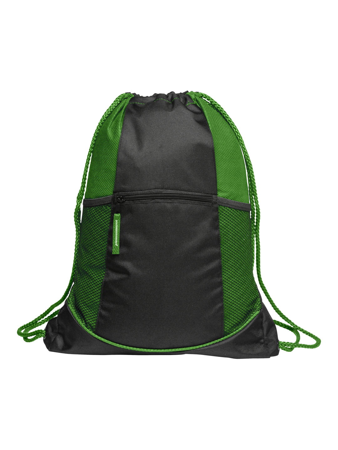 Ryggsekk Clique Smart Backpack – uten trykk – Eplegrønn