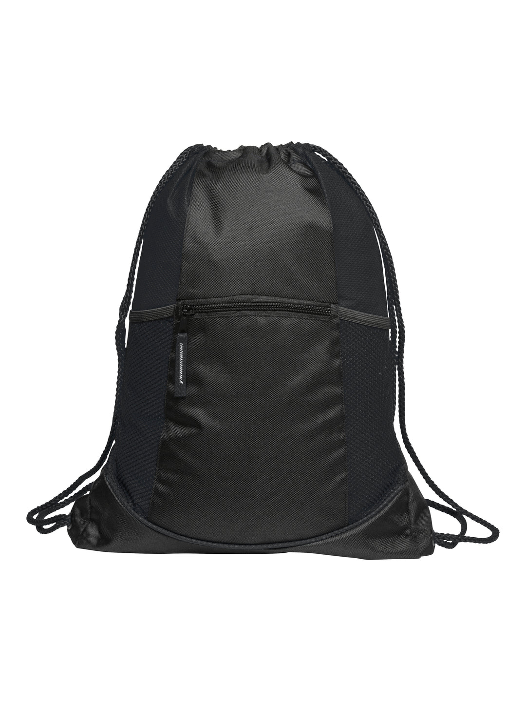Ryggsekk Clique Smart Backpack – uten trykk – Sort