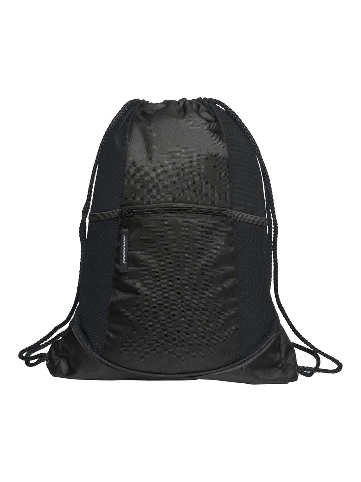 Ryggsekk Clique Smart Backpack – uten trykk – Sort
