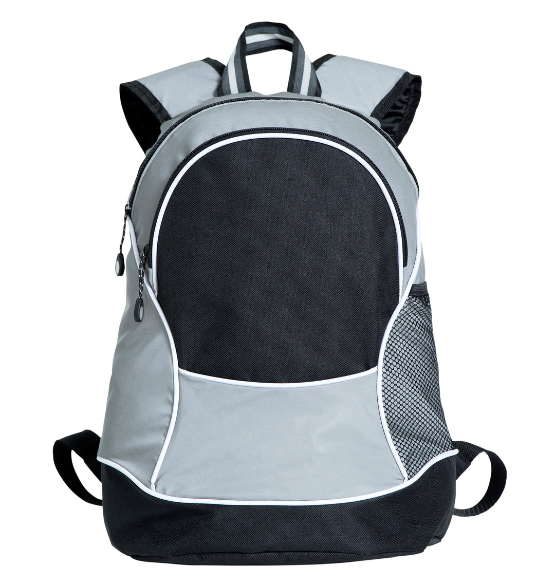 Ryggsekk Clique Basic Backpack Reflective – uten trykk – Refleks