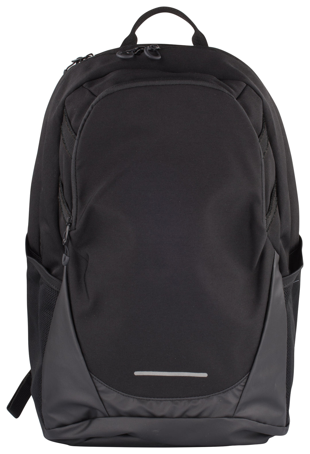 Ryggsekk Clique 2.0 Backpack Herre – uten trykk – Sort