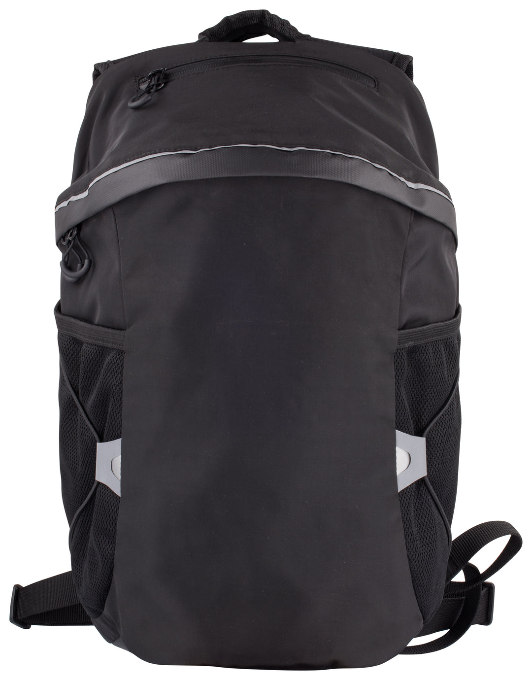 Ryggsekk Clique 2.0 Daypack – uten trykk – Sort