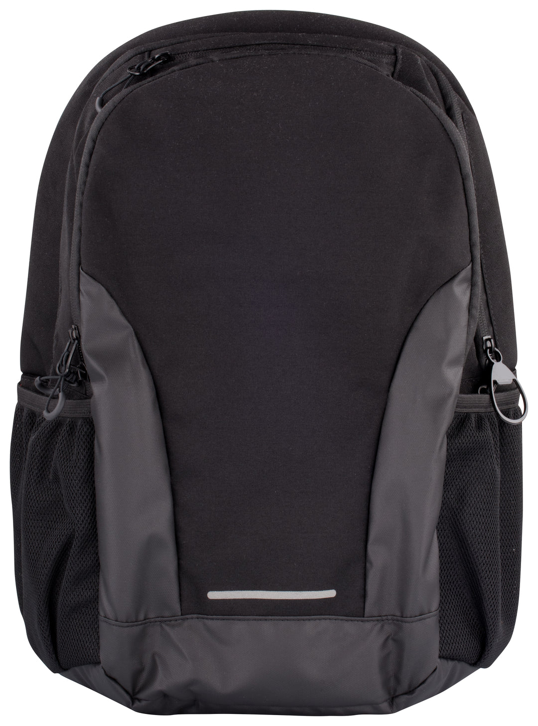 Kjølebager Clique 2.0 Cooler Backpack – uten trykk – Sort