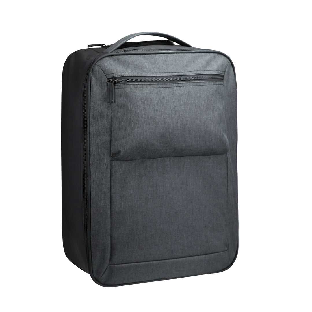 Trolley Clique Prestige Trolley – uten trykk – Antrasittmelert