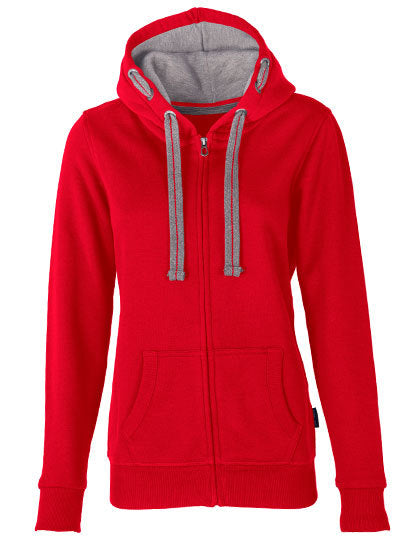 Hettejakke HRM Classic Dame Stend VGS