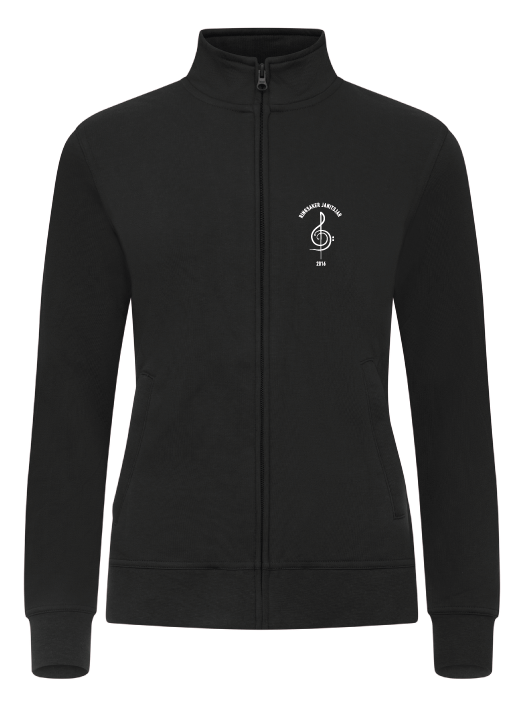 Cardigan Basic Dame Ringsaker Janitsjar