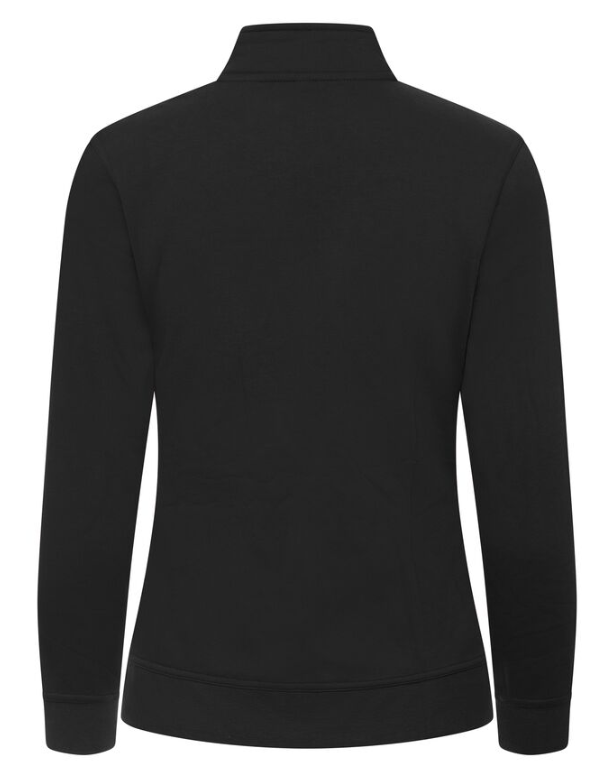 Cardigan Basic Dame Ringsaker Janitsjar