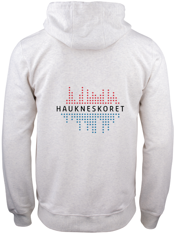 Hettejakke Premium OC Herre Haukneskoret