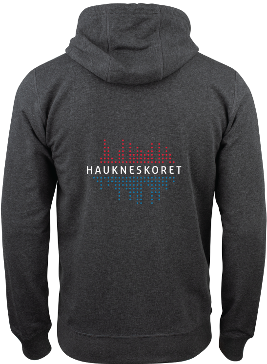 Hettejakke Premium OC Herre Haukneskoret