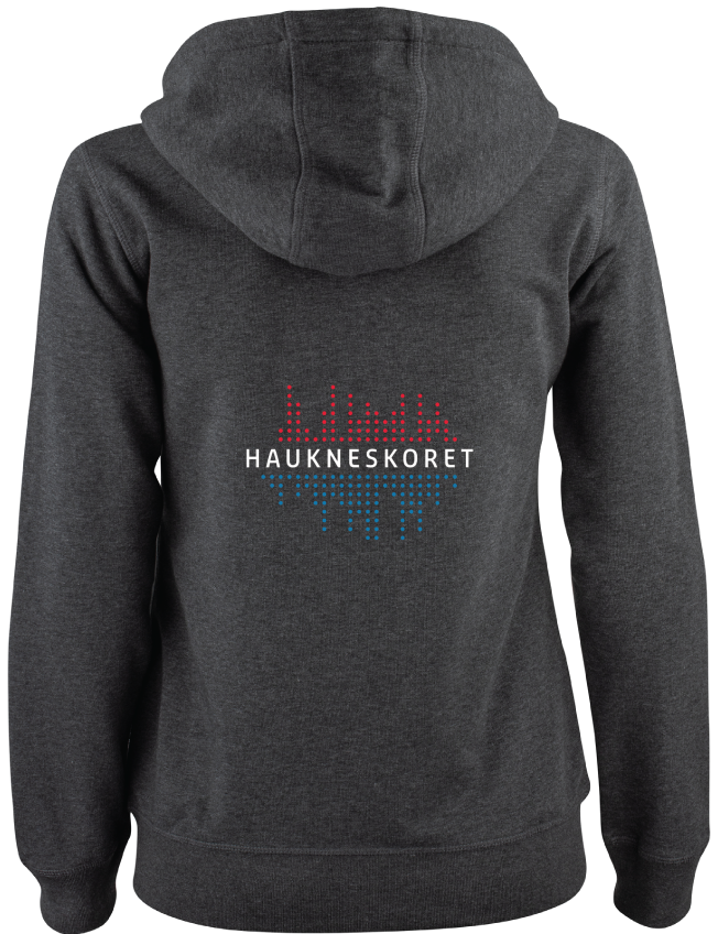Hettejakke Premium OC Dame Haukneskoret