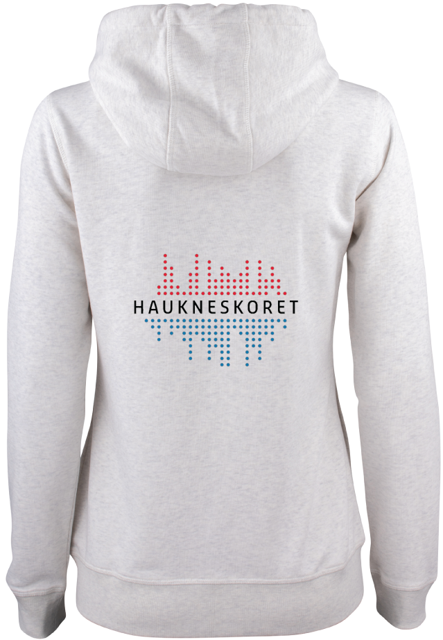 Hettejakke Premium OC Dame Haukneskoret