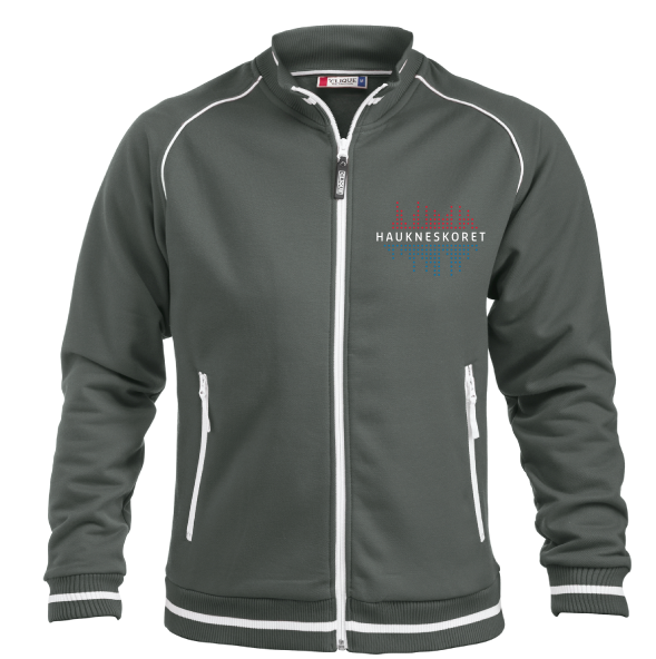 Jakke Craig Unisex Haukneskoret