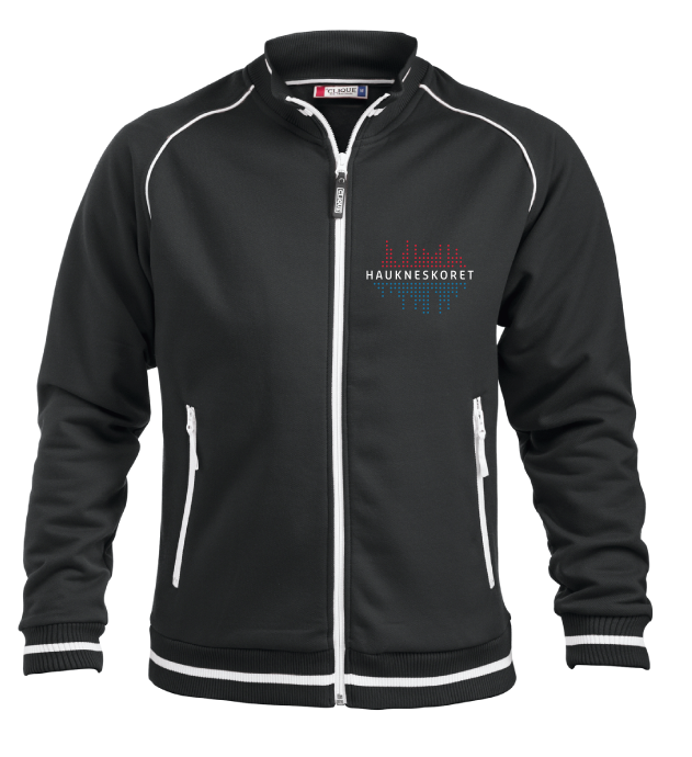 Jakke Craig Unisex Haukneskoret