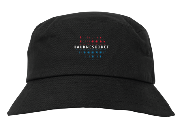 Bøttehatt Haukneskoret