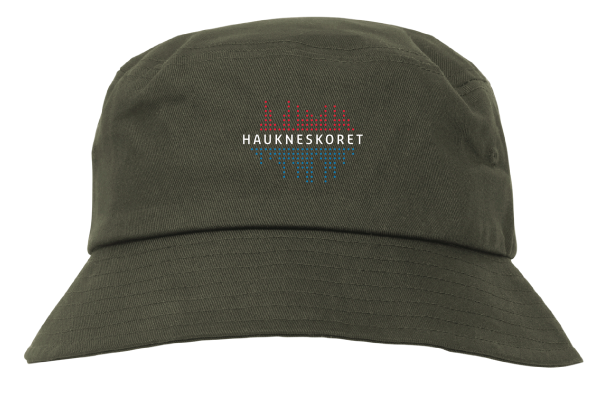 Bøttehatt Haukneskoret