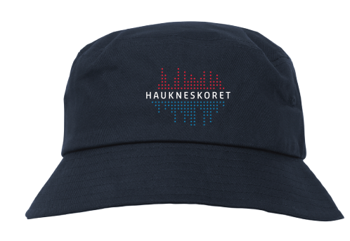 Bøttehatt Haukneskoret