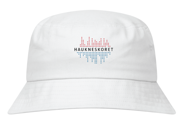 Bøttehatt Haukneskoret