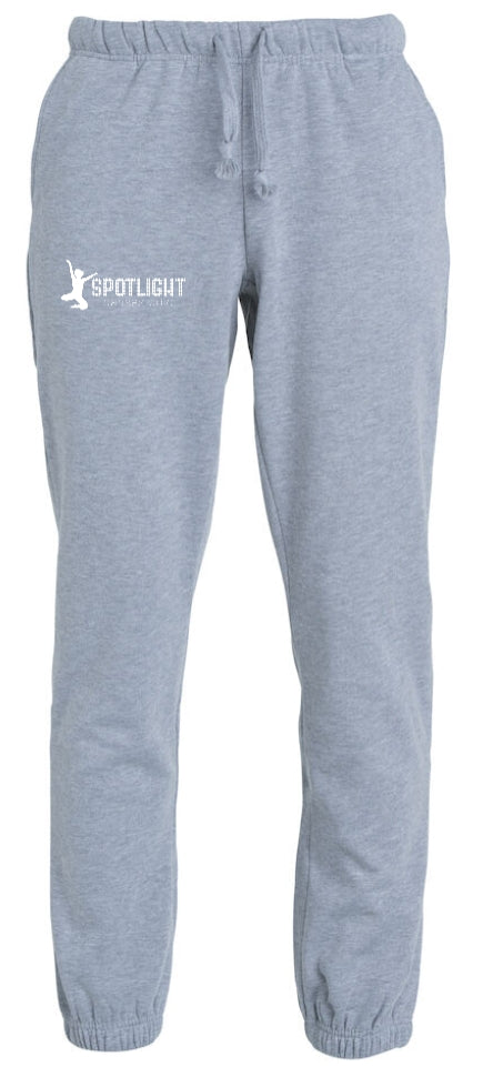 Joggebukse Unisex Sportlight Dansestudio