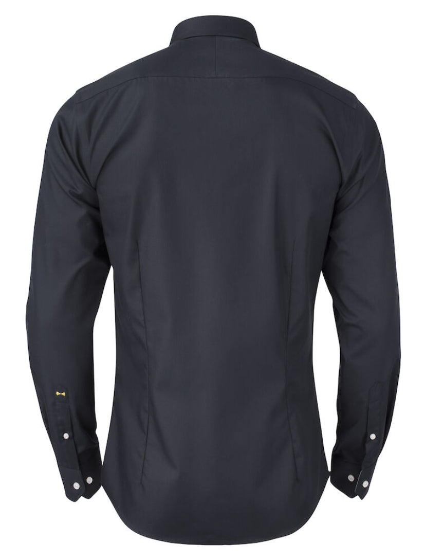 Skjorte Herre Slim Fit KOS