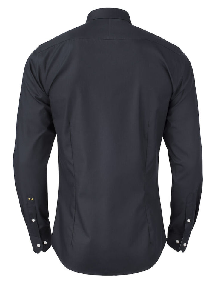 Skjorte Herre Slim Fit KOS