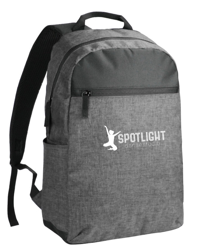 Ryggsekk Daypack Spotlight Dansestudio