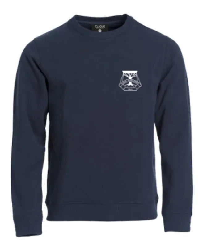 Collegegenser Unisex Asker Musikkorps