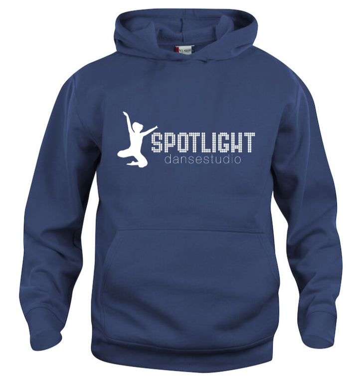 Hettegenser Junior Basic Spotlight Dansestudio