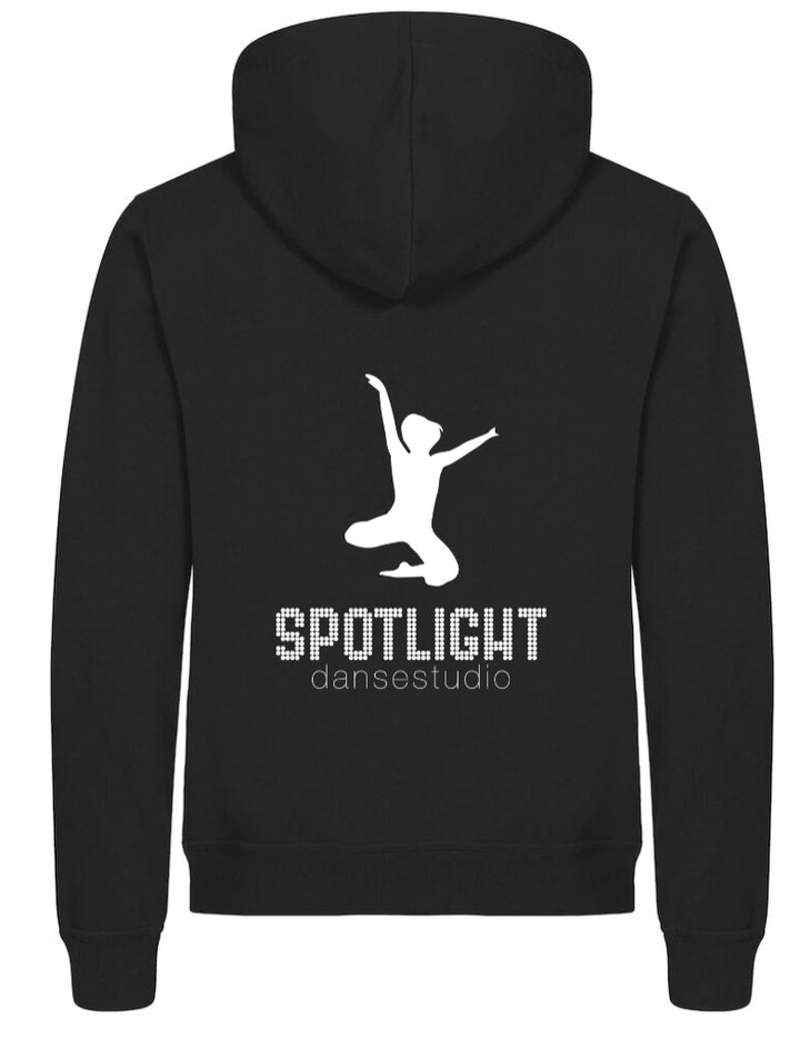 Hettejakke Unisex Miami Spotlight Dansestudio