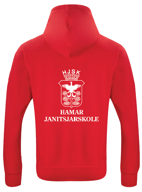 Hettejakke Classc Herre Hamar Janitsjarskole
