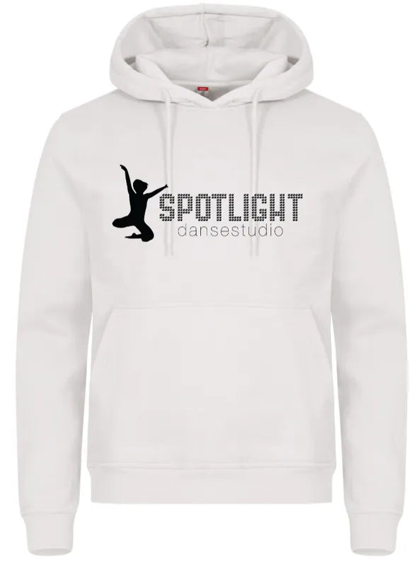 Kapuzenpullover Unisex Miami Spotlight Tanzstudio