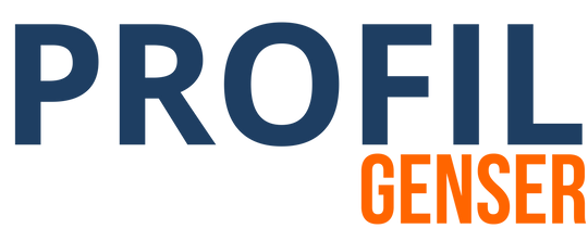 Profilgenser