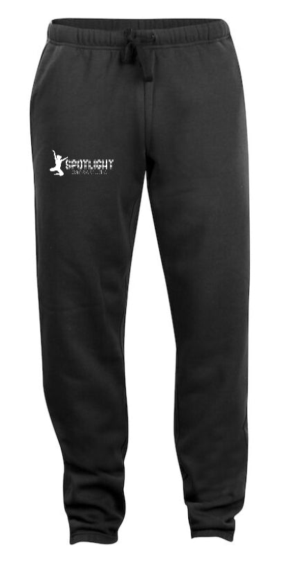 Joggebukse Unisex Sportlight Dansestudio