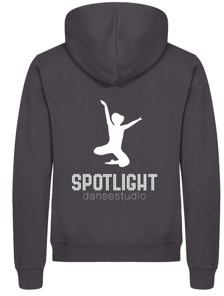 Hettejakke Unisex Miami Spotlight Dansestudio