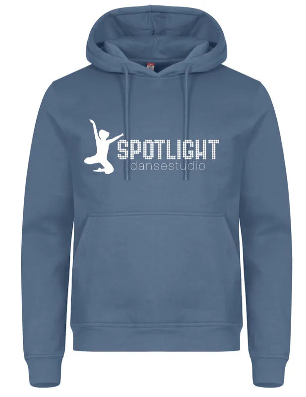 Kapuzenpullover Unisex Miami Spotlight Tanzstudio