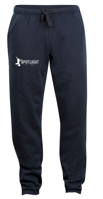 Joggebukse Unisex Sportlight Dansestudio