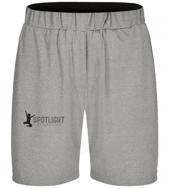 Shorts Active Unisex Spotlight Dansestudio