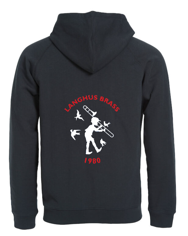 Hettegenser Classic Herre Langhus Brass