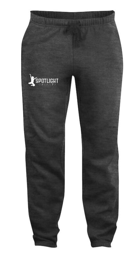 Joggebukse Unisex Sportlight Dansestudio