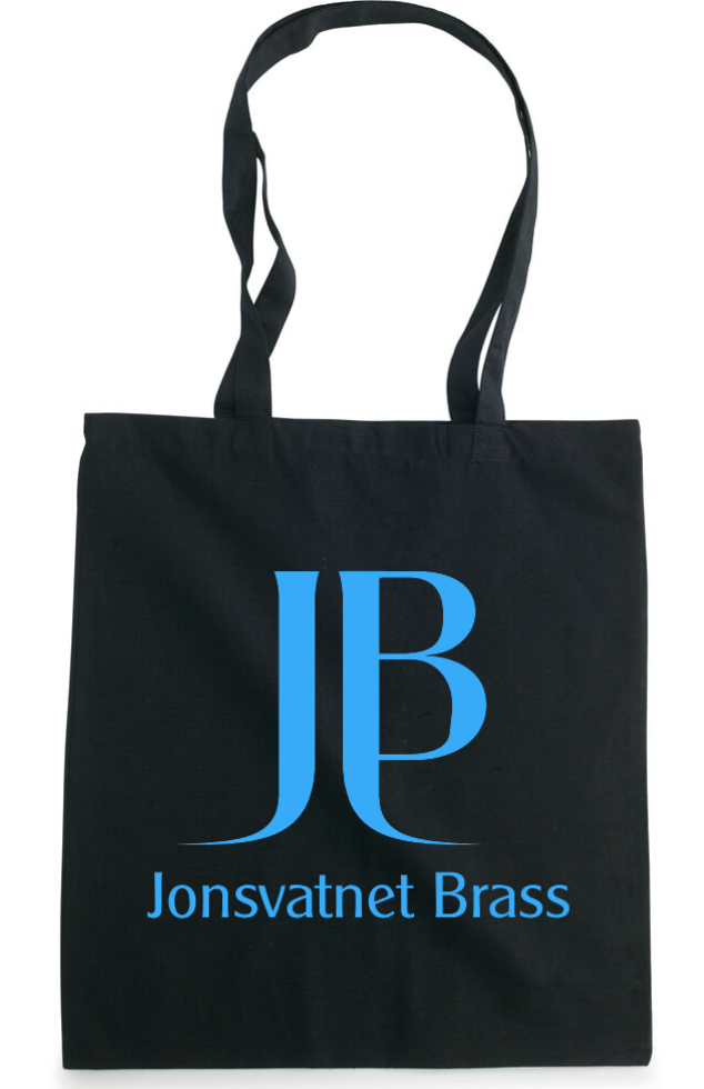 Bærenett Jonsvatnet Brass