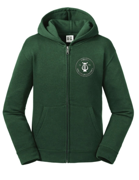 Hettejakke "Russel" Junior Andebu Skolers Musikkorps