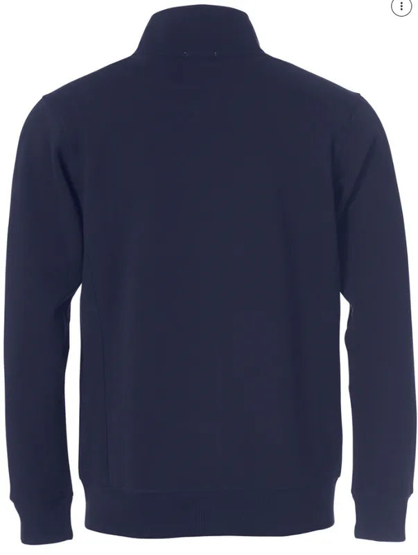 Cardigan Herre Classic Norsk Peugeot Klubb