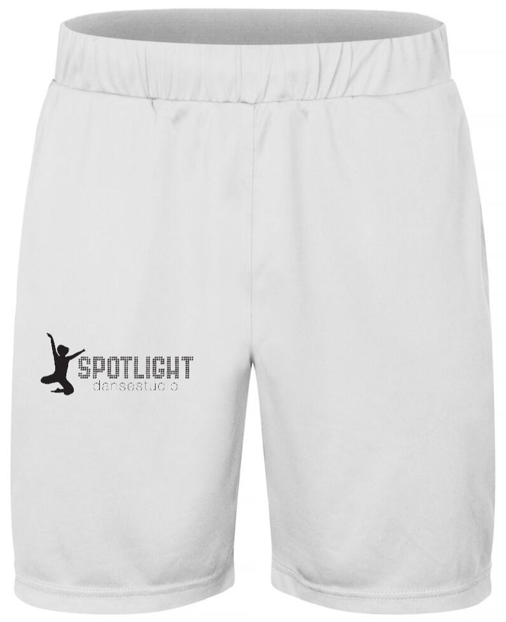Shorts Active Unisex Spotlight Dansestudio