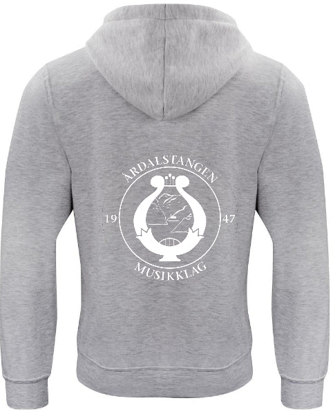 Hettejakke Unisex Årdalstangen Musikklag