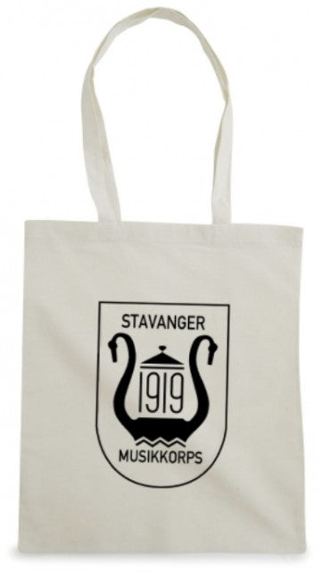 Bærenett Stavanger Musikkorps 1919